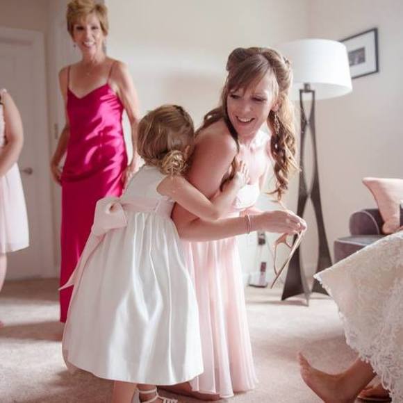 Meet your Posher, Kelly - Picture 1 of 1